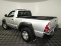 2013 Tacoma Regular Cab 4x4 #9