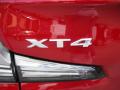 2019 Cadillac XT4 Logo #33 2019 Cadillac XT4 Logo #33