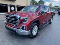 2020 Sierra 1500 SLT Crew Cab 4WD #2