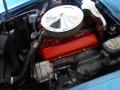  1967 Corvette 327 cid OHV 16-Valve V8 Engine #3