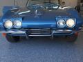 1967 Corvette Convertible #6