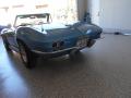 1967 Corvette Convertible #9