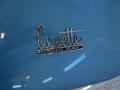  1967 Chevrolet Corvette Logo #11
