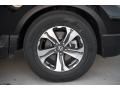 2020 Honda CR-V LX Wheel #4
