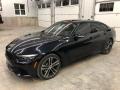 Front 3/4 View of 2018 BMW 4 Series 440i xDrive Gran Coupe #1 Front 3/4 View of 2018 BMW 4 Series 440i xDrive Gran Coupe #1