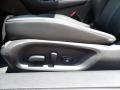 Front Seat of 2017 Infiniti Q60 3.0t Premium AWD Coupe #12