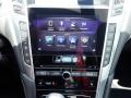 Controls of 2017 Infiniti Q60 3.0t Premium AWD Coupe #19