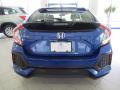 2017 Civic LX Hatchback #14