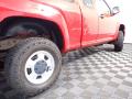 2008 Colorado LS Extended Cab 4x4 #14