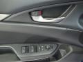 2017 Civic LX Hatchback #21