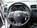  2015 Mitsubishi Outlander Sport ES Steering Wheel #16