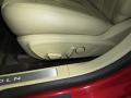 Front Seat of 2014 Lincoln MKZ AWD #18