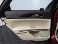 Door Panel of 2014 Lincoln MKZ AWD #21