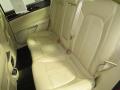 Rear Seat of 2014 Lincoln MKZ AWD #22