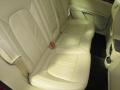 Rear Seat of 2014 Lincoln MKZ AWD #24