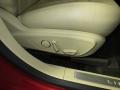 Front Seat of 2014 Lincoln MKZ AWD #26