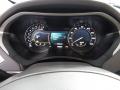  2014 Lincoln MKZ AWD Gauges #28