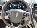  2014 Lincoln MKZ AWD Steering Wheel #30