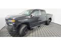 2019 Silverado 1500 Custom Z71 Trail Boss Crew Cab 4WD #5