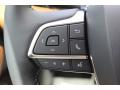  2020 Toyota Highlander Platinum Steering Wheel #11