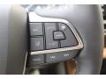  2020 Toyota Highlander Platinum Steering Wheel #12