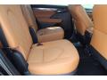 Rear Seat of 2020 Toyota Highlander Platinum #19
