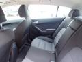 Rear Seat of 2017 Kia Forte5 LX #13