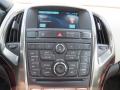 Controls of 2016 Buick Verano Sport Touring Group #30
