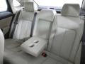 Rear Seat of 2016 Buick Verano Sport Touring Group #34