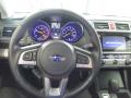  2015 Subaru Legacy 2.5i Premium Steering Wheel #29