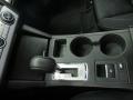  2015 Legacy Lineartronic CVT Automatic Shifter #33