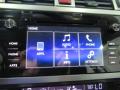 Controls of 2015 Subaru Legacy 2.5i Premium #36