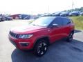 2017 Compass Trailhawk 4x4 #1