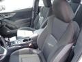 Front Seat of 2018 Subaru Impreza 2.0i Sport 4-Door #14