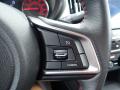  2018 Subaru Impreza 2.0i Sport 4-Door Steering Wheel #18