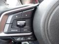  2018 Subaru Impreza 2.0i Sport 4-Door Steering Wheel #19