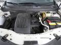  2012 Captiva Sport 2.4 Liter SIDI DOHC 16-Valve VVT Flex-Fuel 4 Cylinder Engine #6