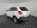 2012 Captiva Sport LS #10