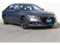 2020 Accord Sport Sedan #1