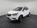 2017 Encore Preferred AWD #8