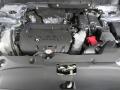  2017 Outlander Sport 2.0 Liter DOHC 16-Valve MIVEC 4 Cylinder Engine #5