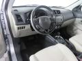  2017 Mitsubishi Outlander Sport Black Interior #30