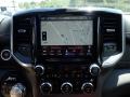 Navigation of 2020 Ram 2500 Laramie Crew Cab 4x4 #18