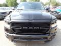 2020 1500 Big Horn Night Edition Crew Cab 4x4 #2