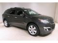 2017 Traverse LT AWD #1