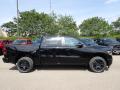 2020 1500 Big Horn Night Edition Crew Cab 4x4 #4