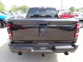2020 1500 Big Horn Night Edition Crew Cab 4x4 #6