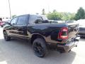 2020 1500 Big Horn Night Edition Crew Cab 4x4 #7