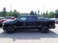 2020 1500 Big Horn Night Edition Crew Cab 4x4 #8