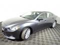 2014 MAZDA6 Touring #7 2014 MAZDA6 Touring #7